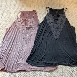 American Eagle Tank Bundle